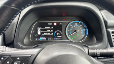 Nissan LEAF 110kW Acenta 39kWh 5dr Auto Electric Hatchback